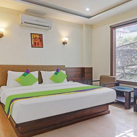 Treebo Trend Trance Ganga Shivpuri Rishīkesh 外观 照片
